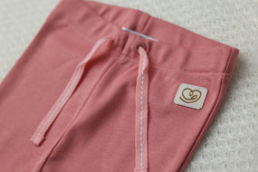 PANTS PINK