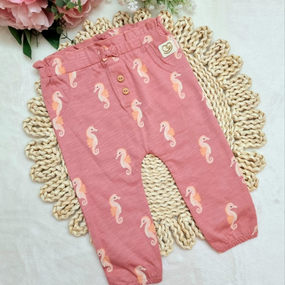 PANTS SEAHORSE