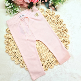 PANTS BABY PINK